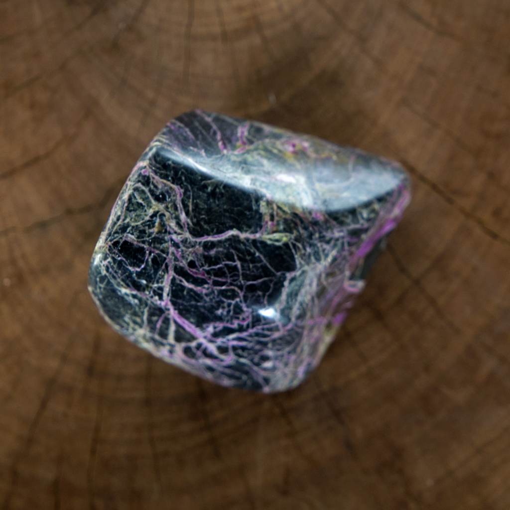 Atlantisite Crystal