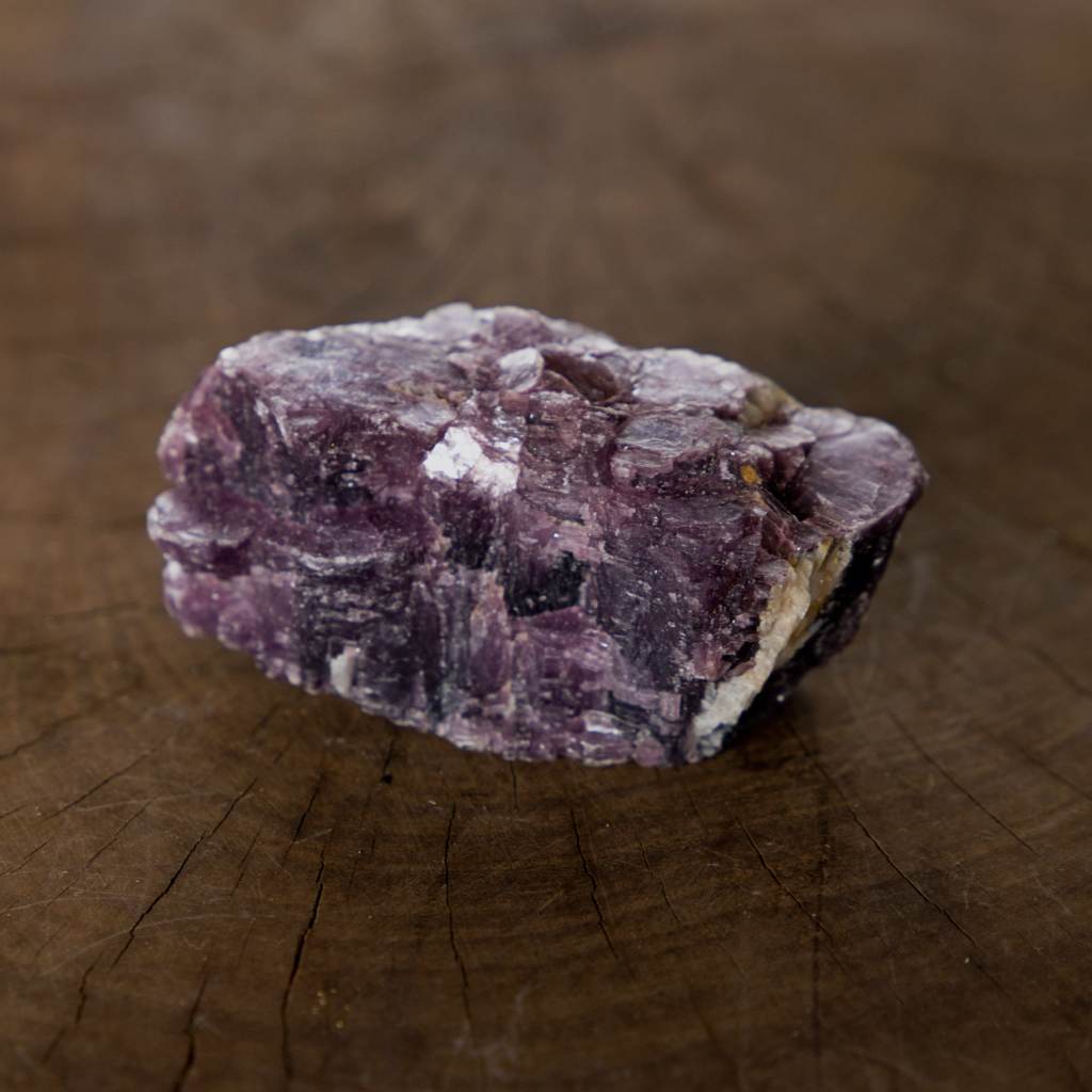 Lepidolite