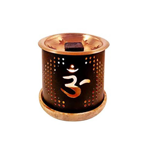 Aromafume Incense Burner for Bricks