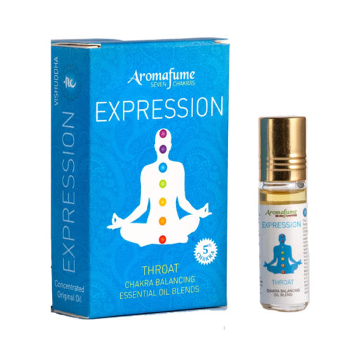 Aromafume Expression Oil Blend