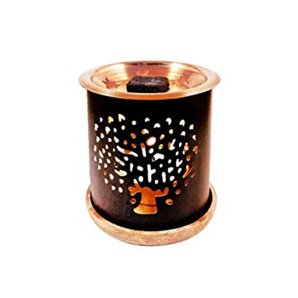 Aromafume Incense Burner for Bricks