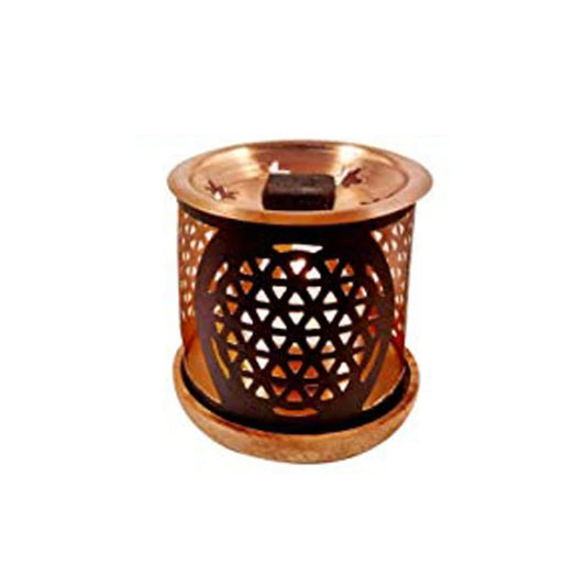 Aromafume Incense Burner for Bricks