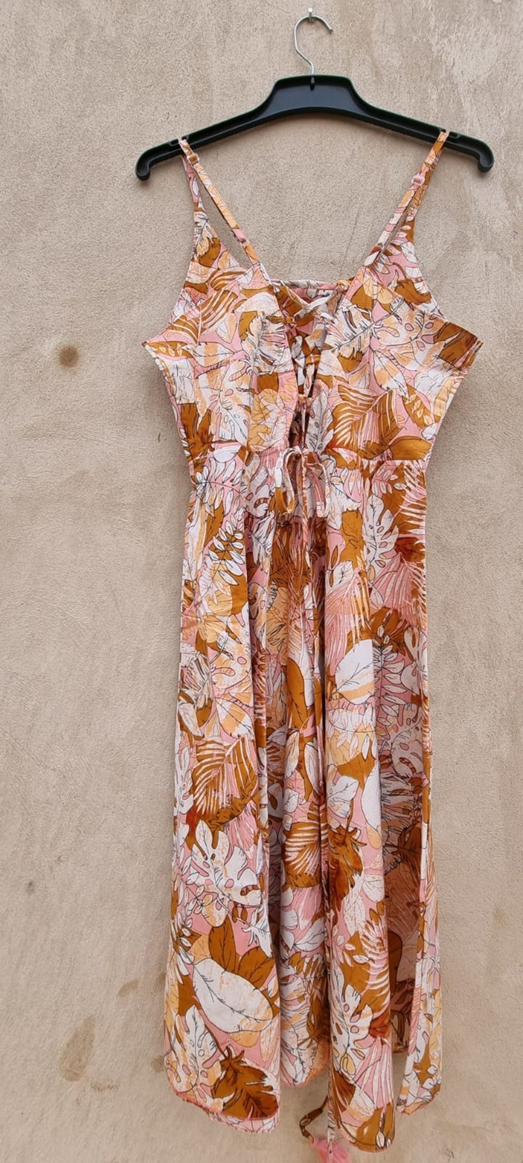 Sun Dress