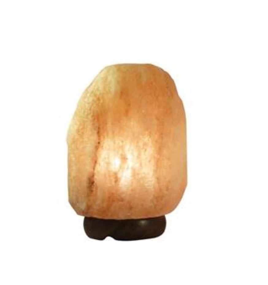 Himalayan Salt Lamp