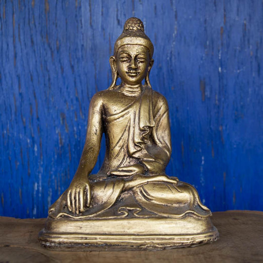 Indian Buddha Statue