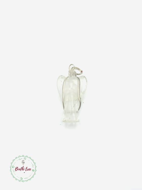 Angel Crystal Pendants
