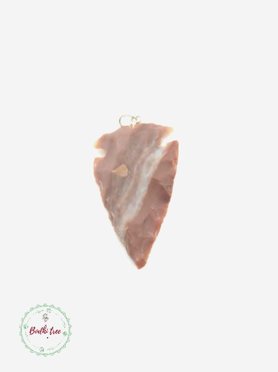 Raw Crystal Spears