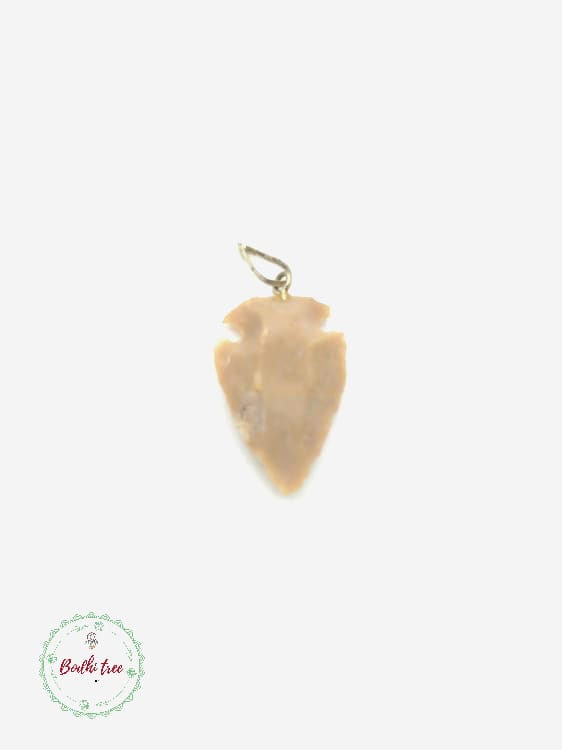 Raw Crystal Spears