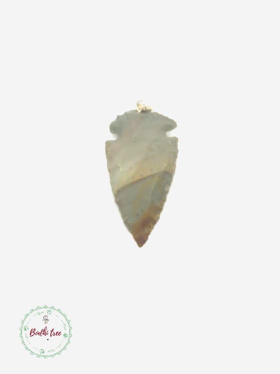 Raw Crystal Spears