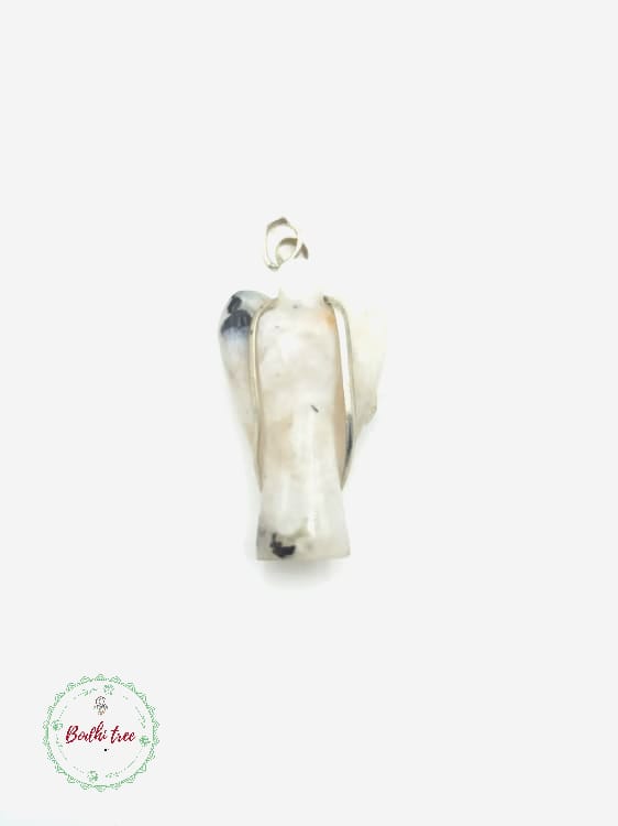 Angel Crystal Pendants