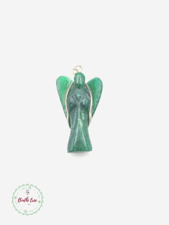 Angel Crystal Pendants