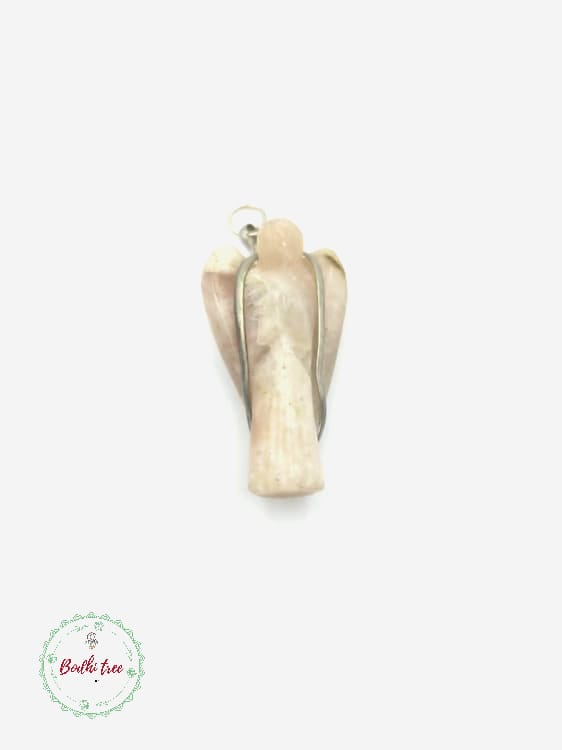 Angel Crystal Pendants