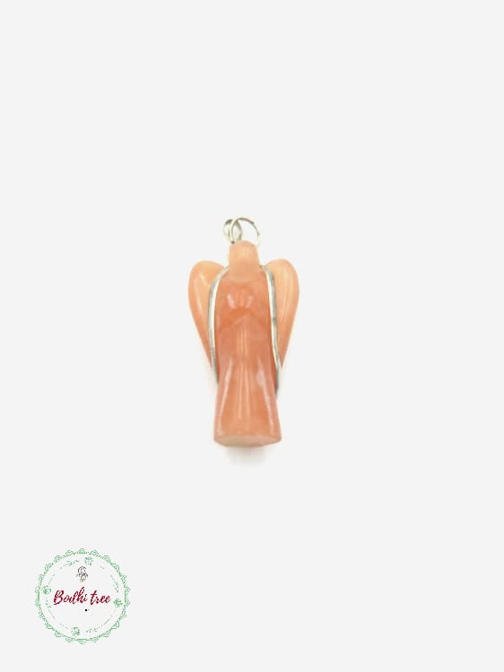 Angel Crystal Pendants