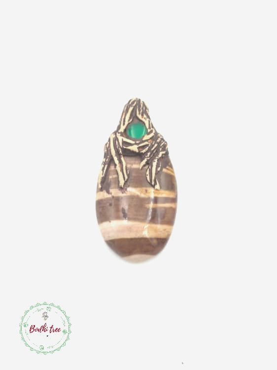 Crystal Pendant