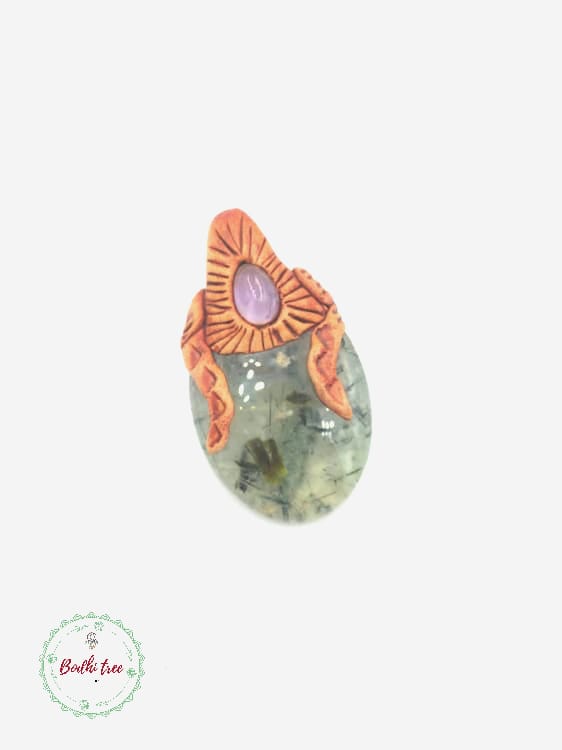 Crystal Pendants