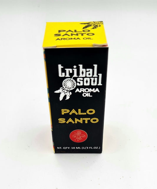 Tribal Soul Aroma Oils