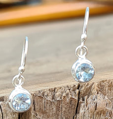 Sterling Silver Earrings