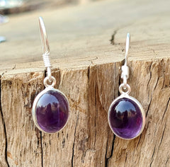 Sterling Silver Earrings