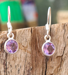 Sterling Silver Earrings