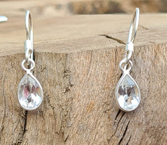 Sterling Silver Earrings