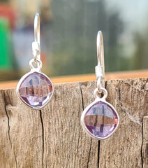 Sterling Silver Earrings