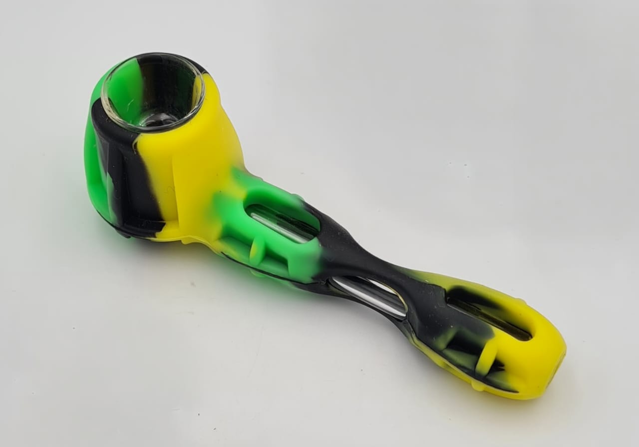 Silicone Pipes