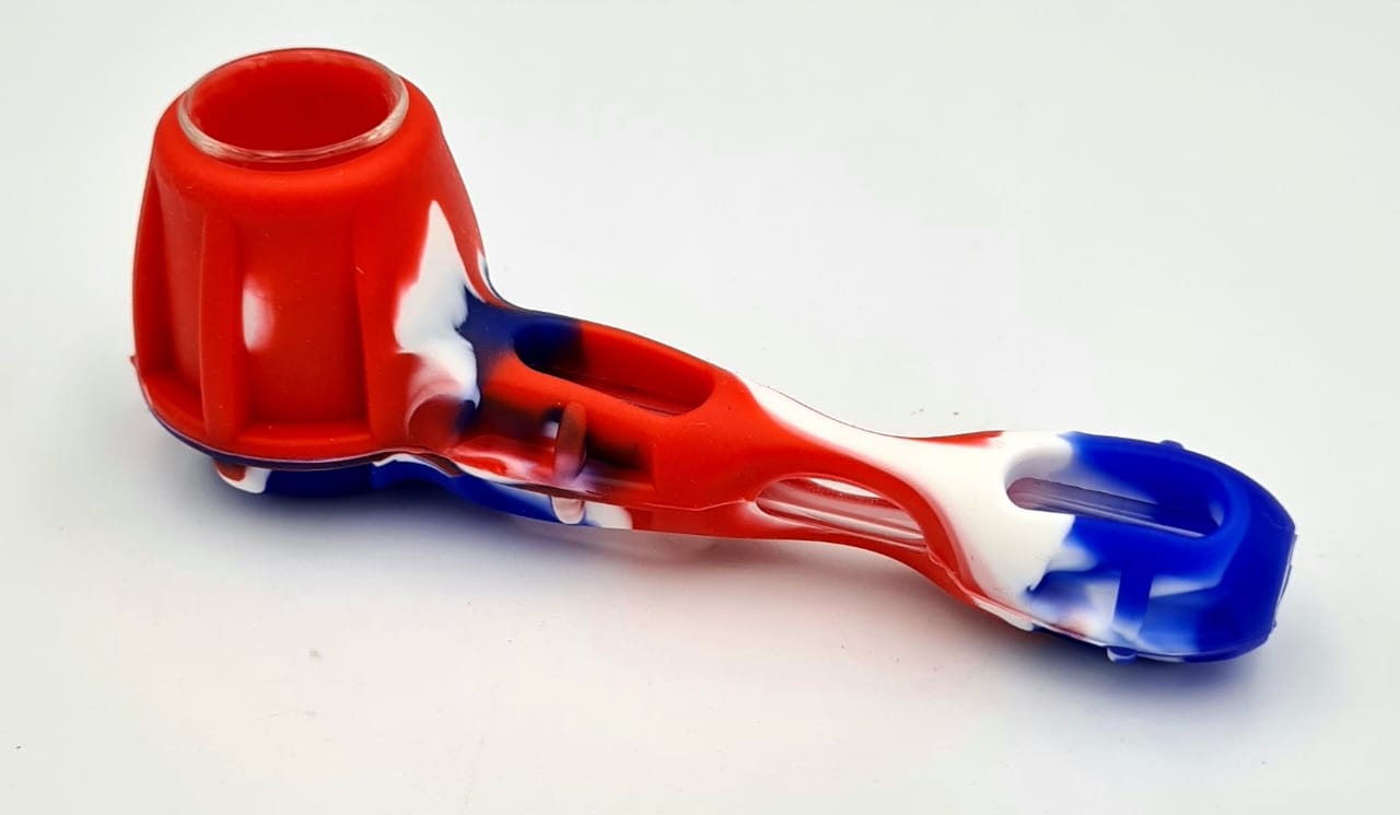Silicone Pipes