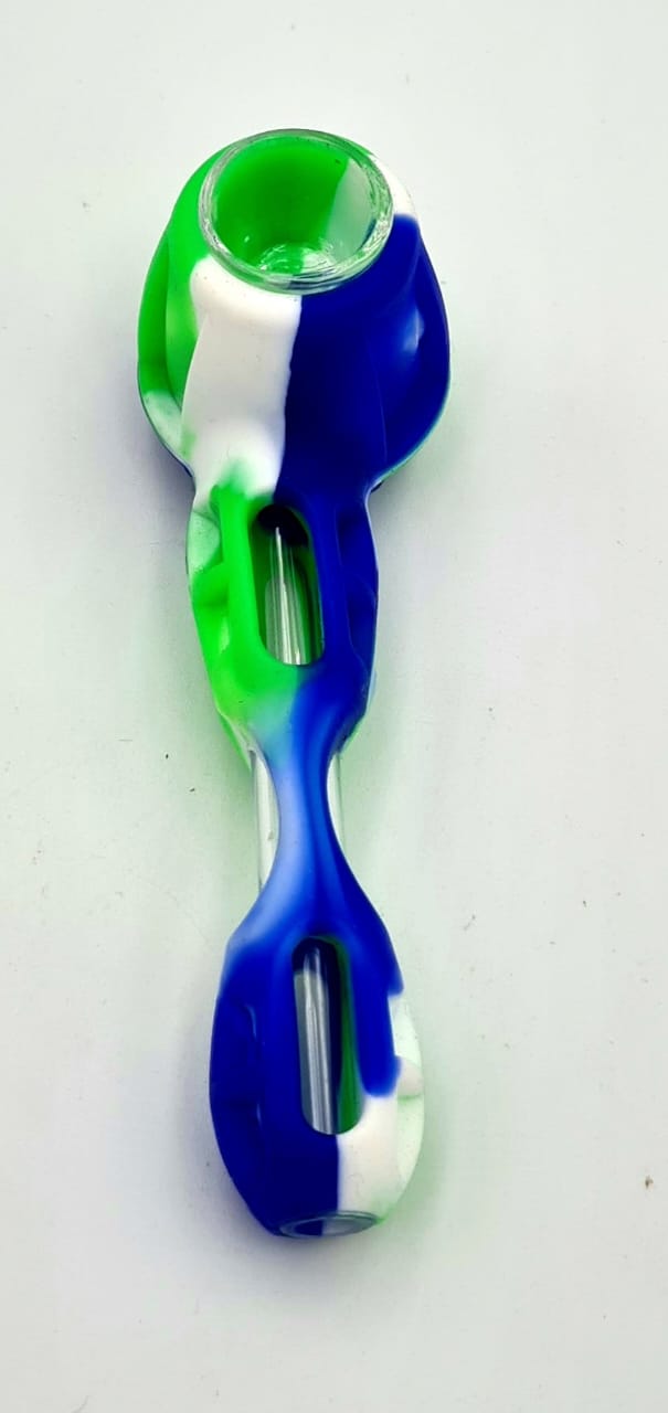 Silicone Pipes