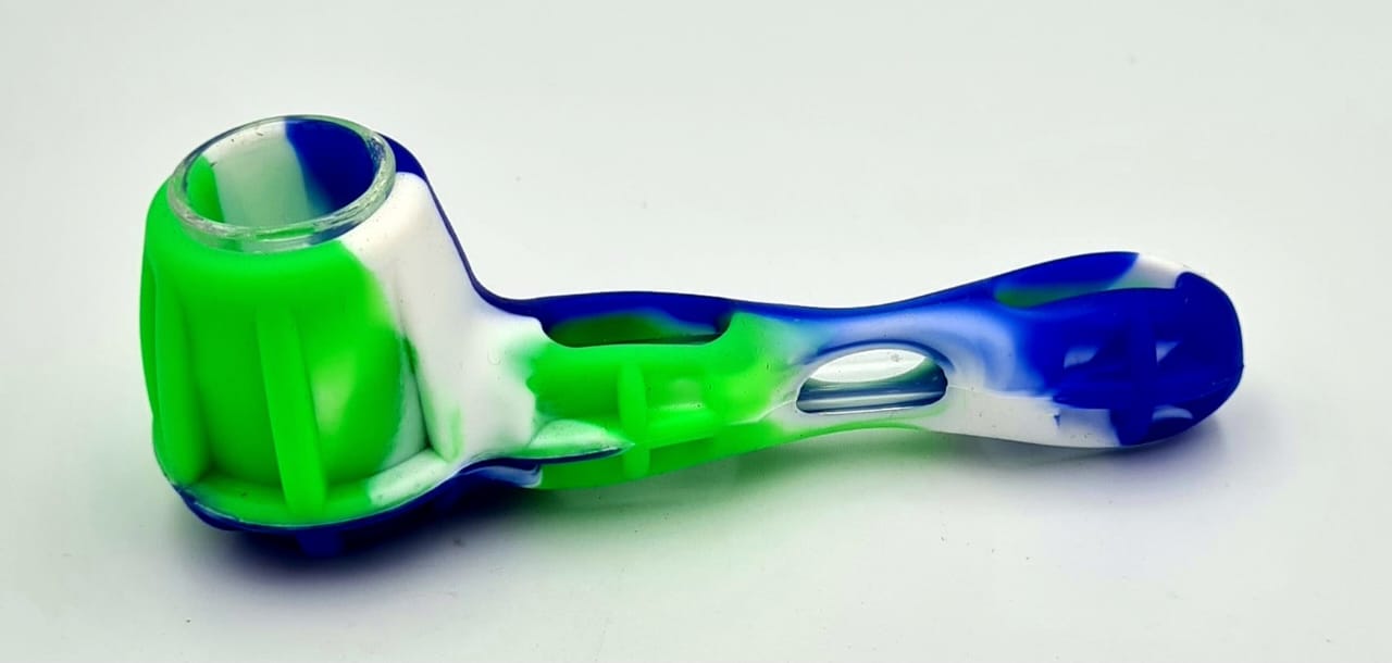 Silicone Pipes