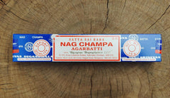 Satya Nag Champa
