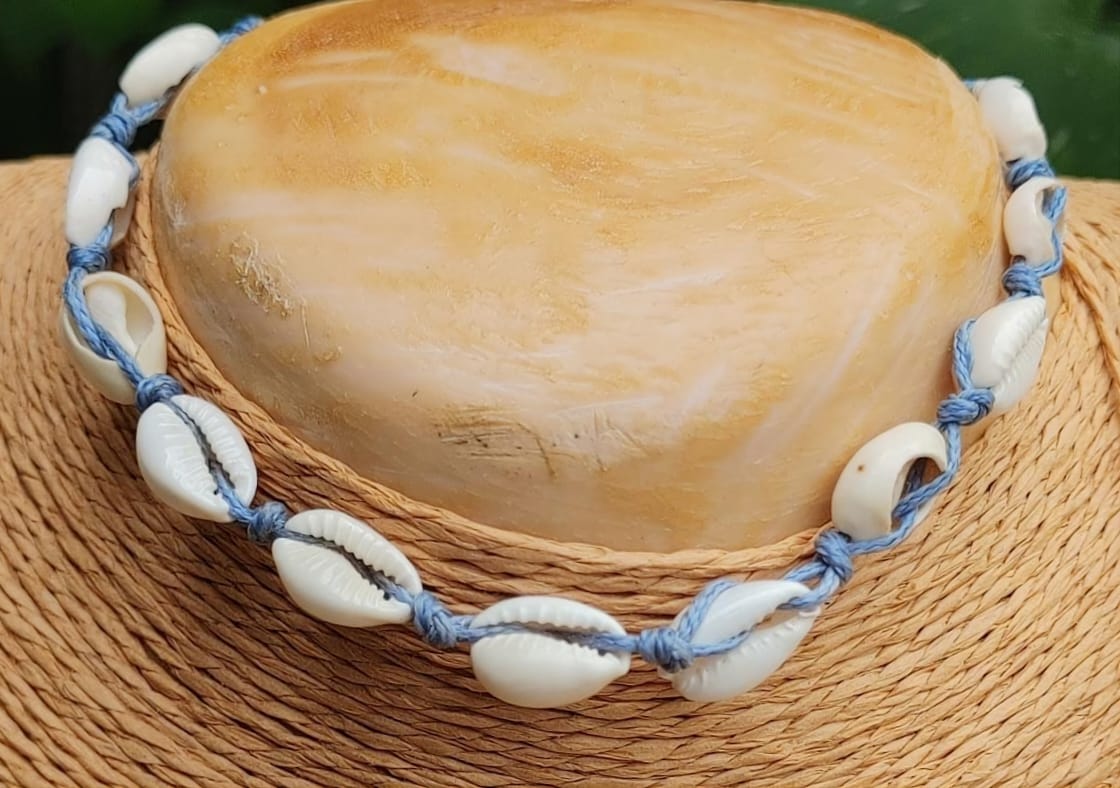 Shell Choker