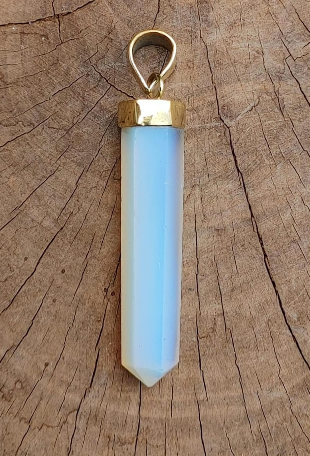 Opalite Pendant