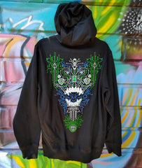 Trident Hoodie