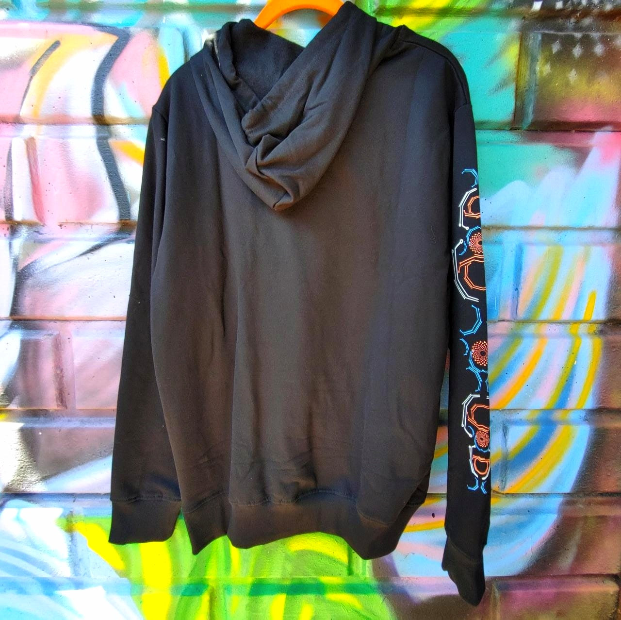 Insect Hoodie