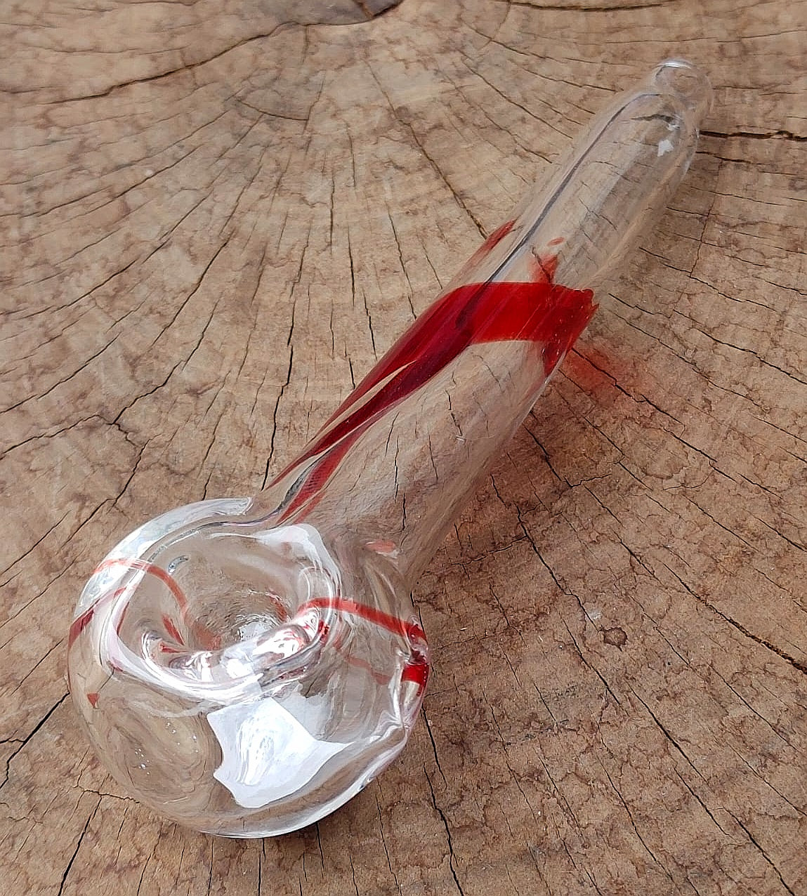 Glass Pipes