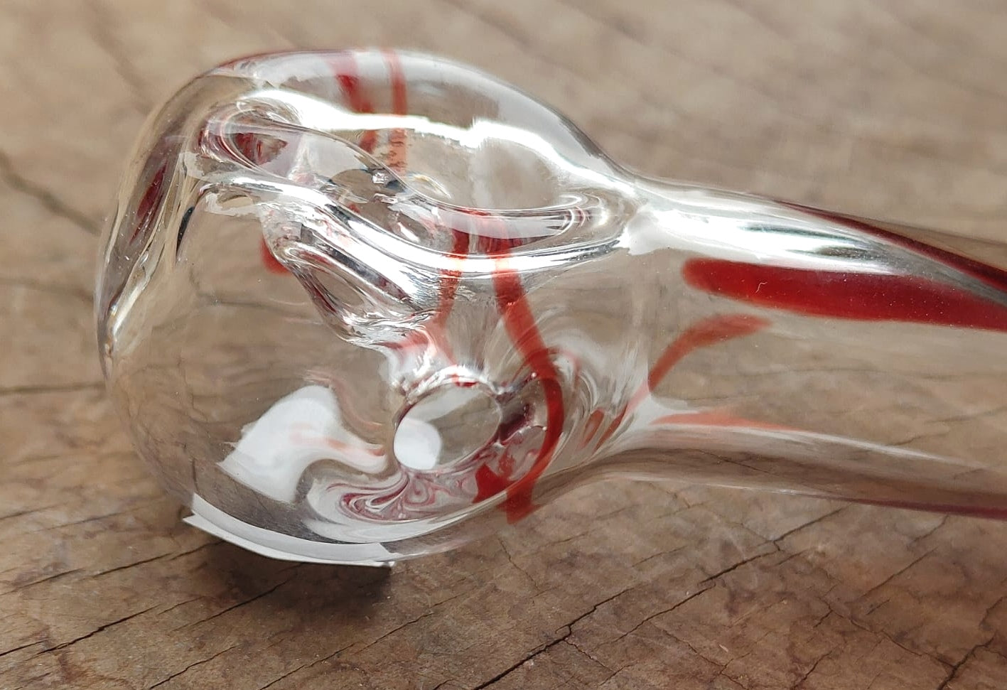 Glass Pipes