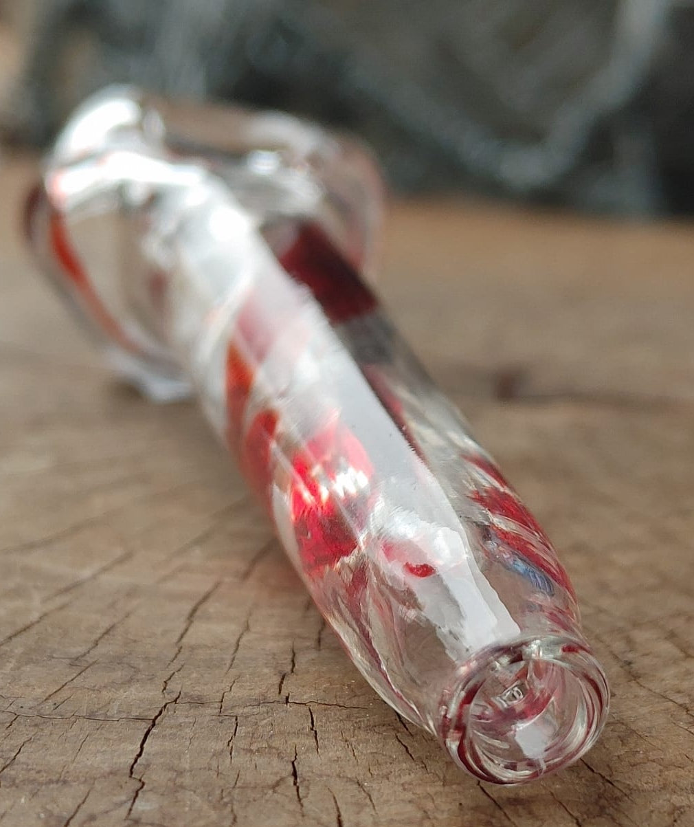 Glass Pipes