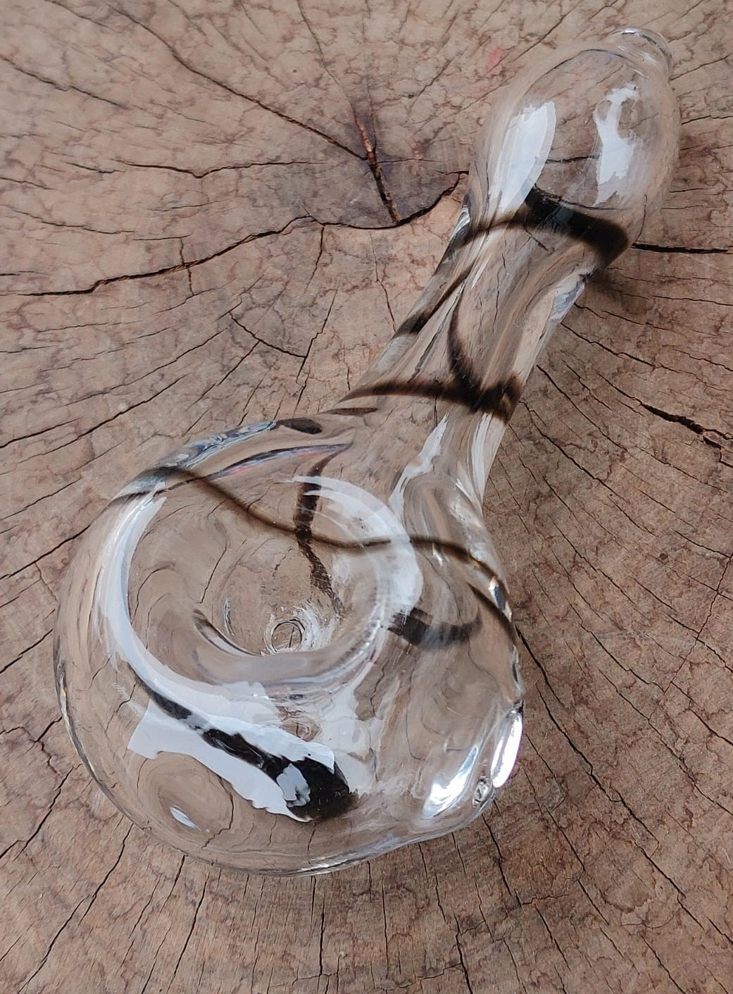 Glass Pipes