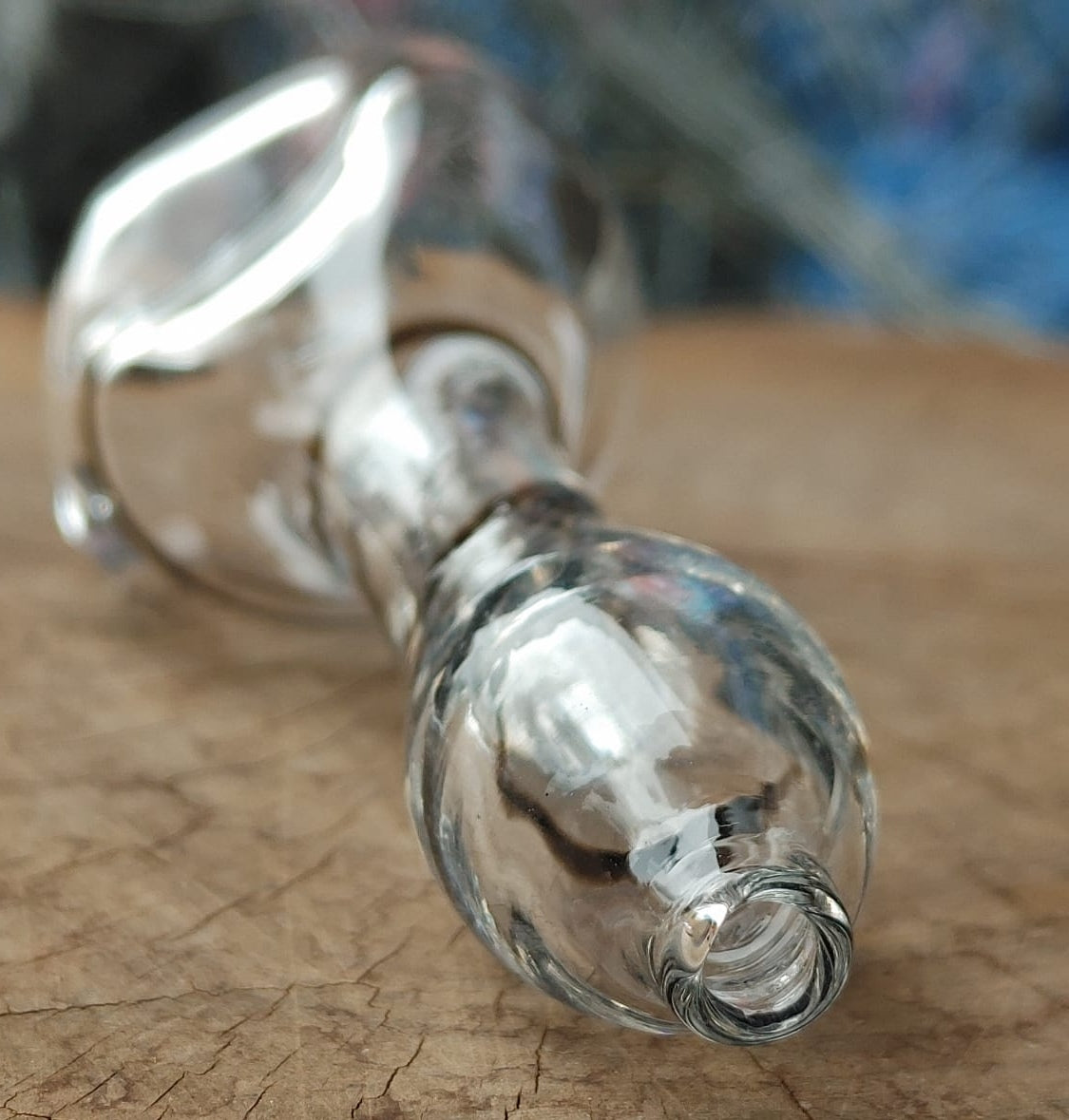 Glass Pipes