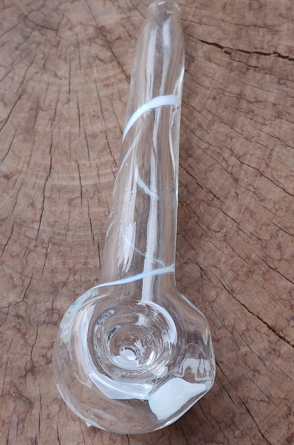Glass Pipes