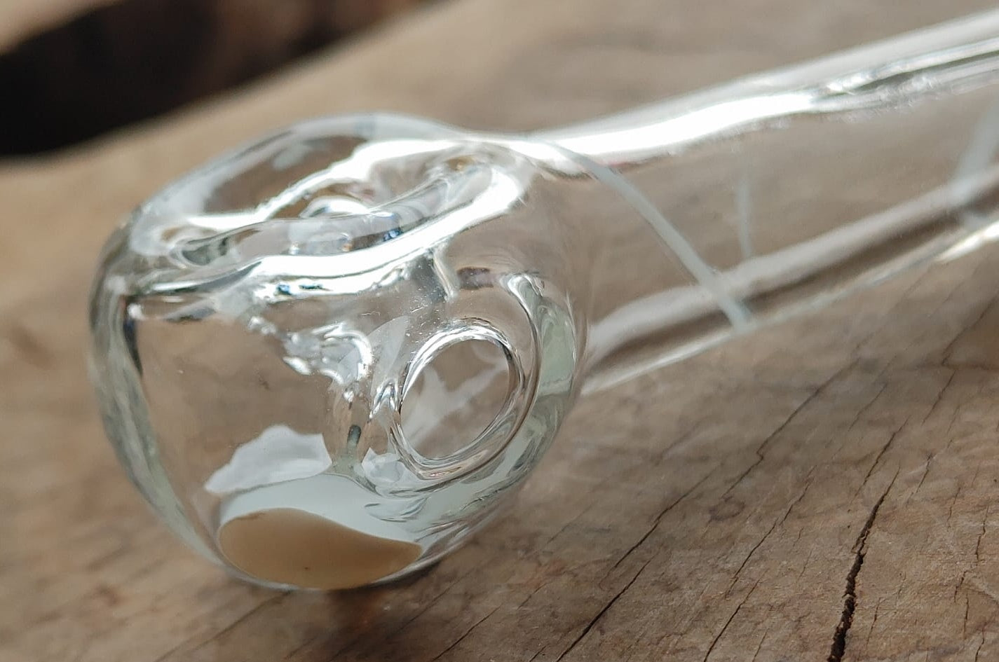 Glass Pipes