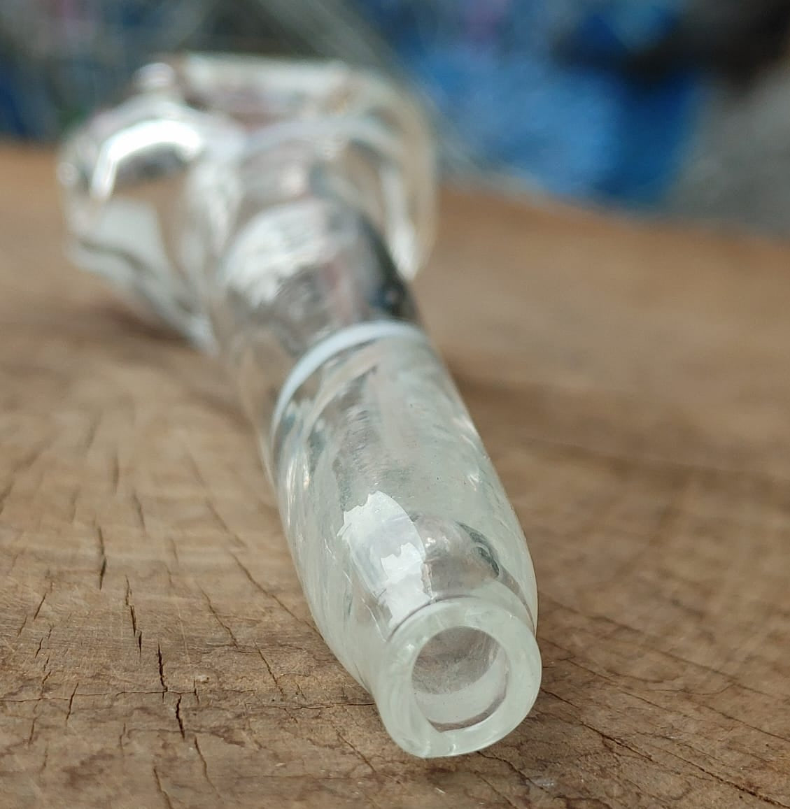 Glass Pipes