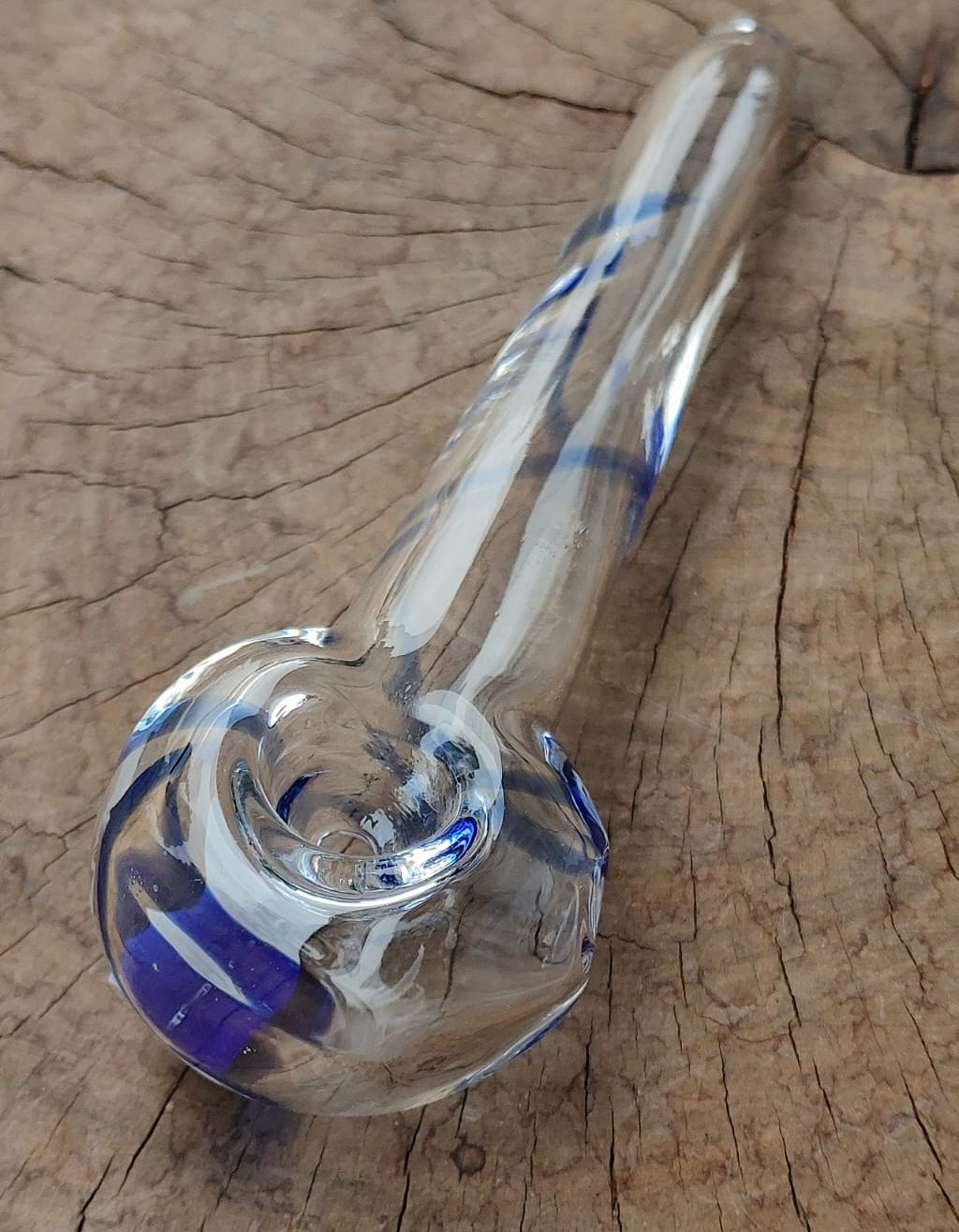 Glass Pipes