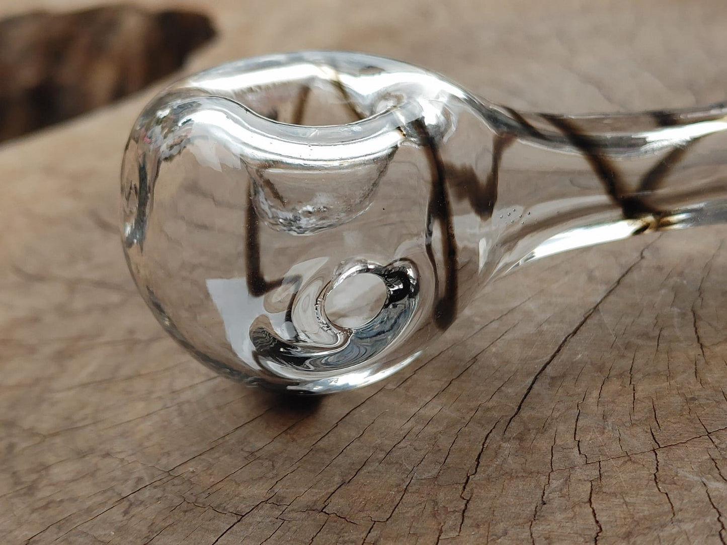 Glass Pipes