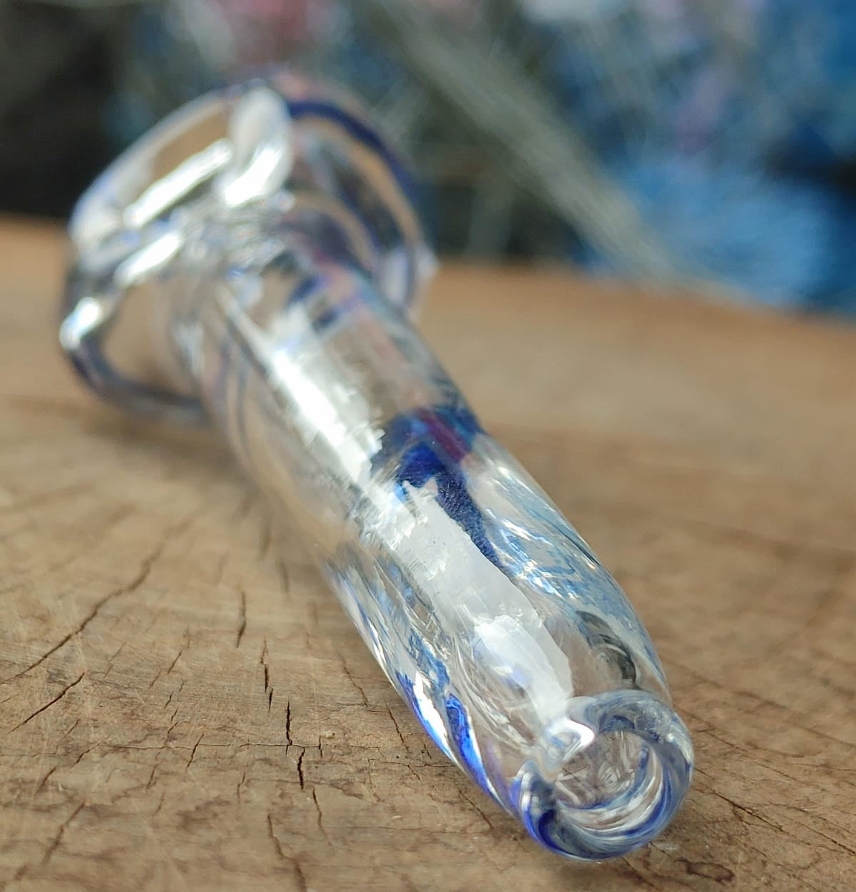 Glass Pipes
