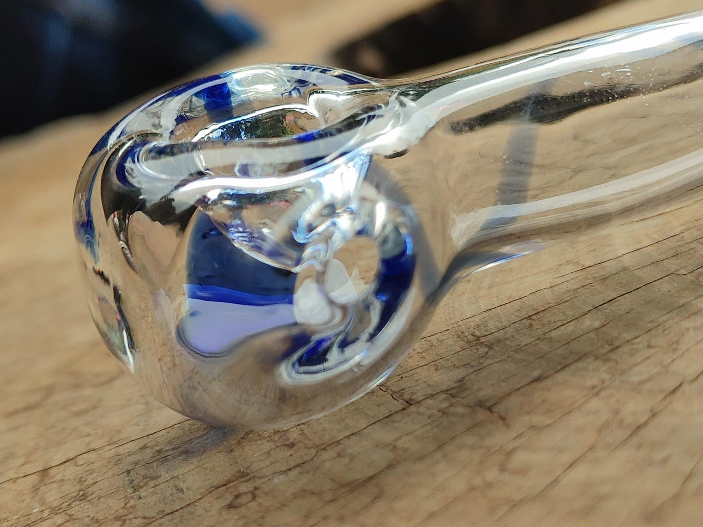 Glass Pipes