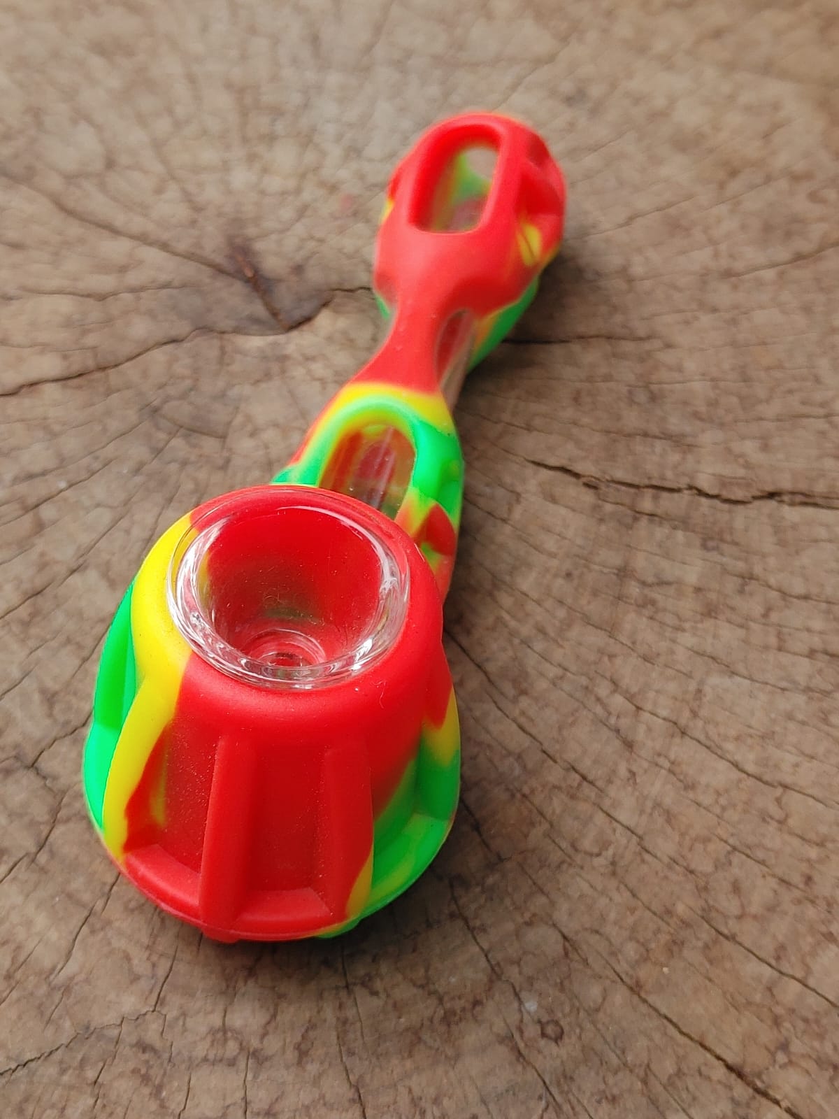 Silicone Pipes