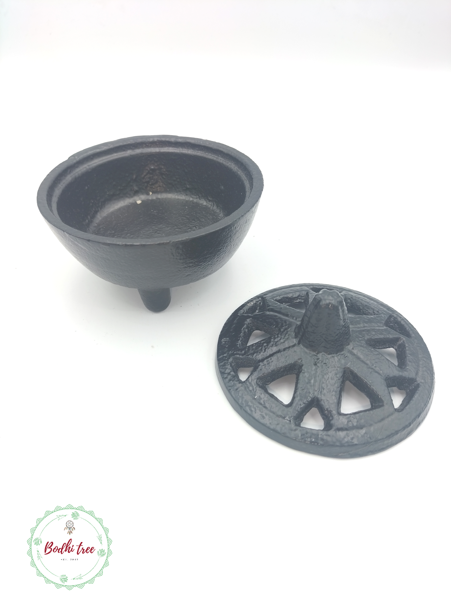 Mini Cauldron