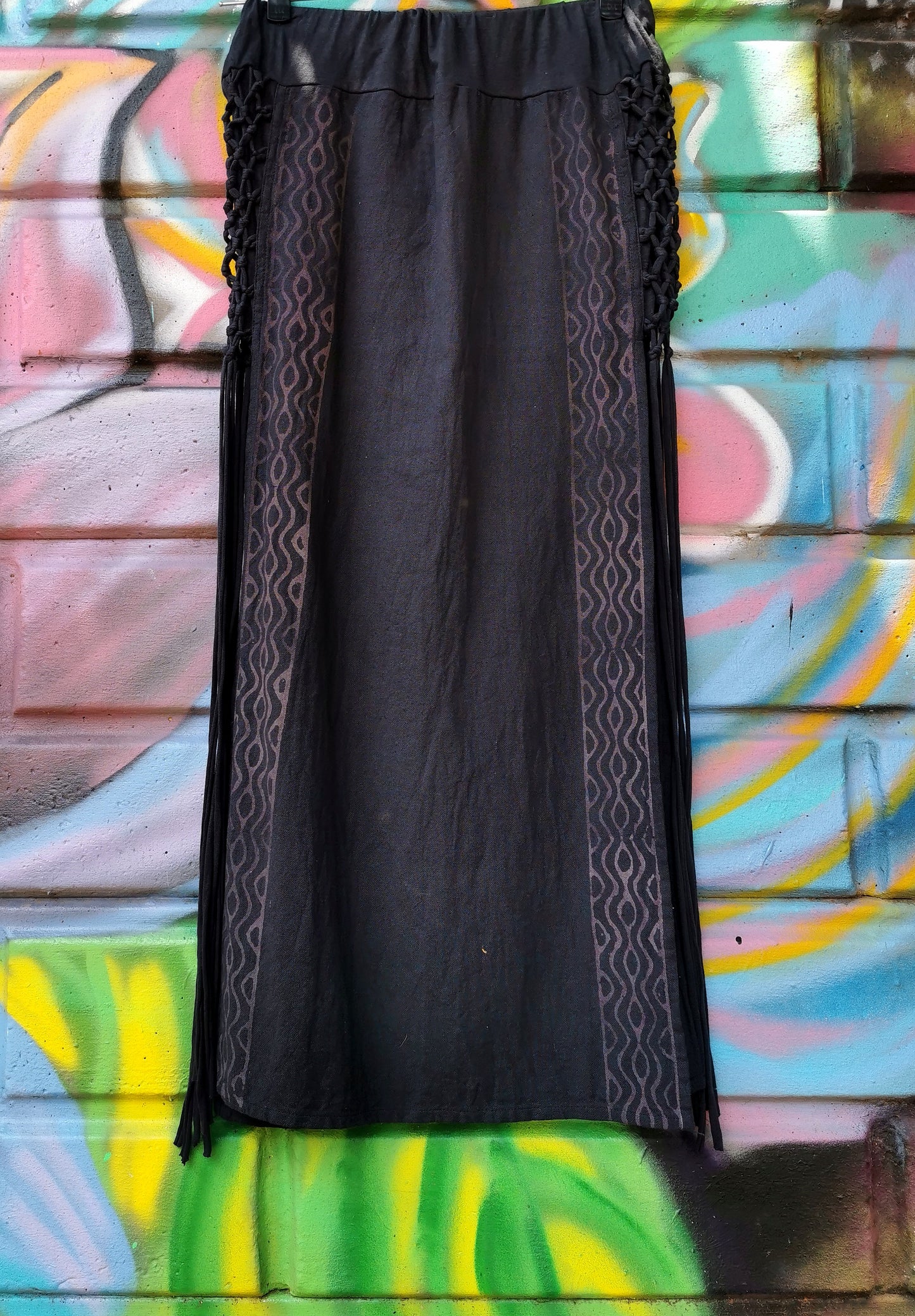 Warrior Spirit Skirt