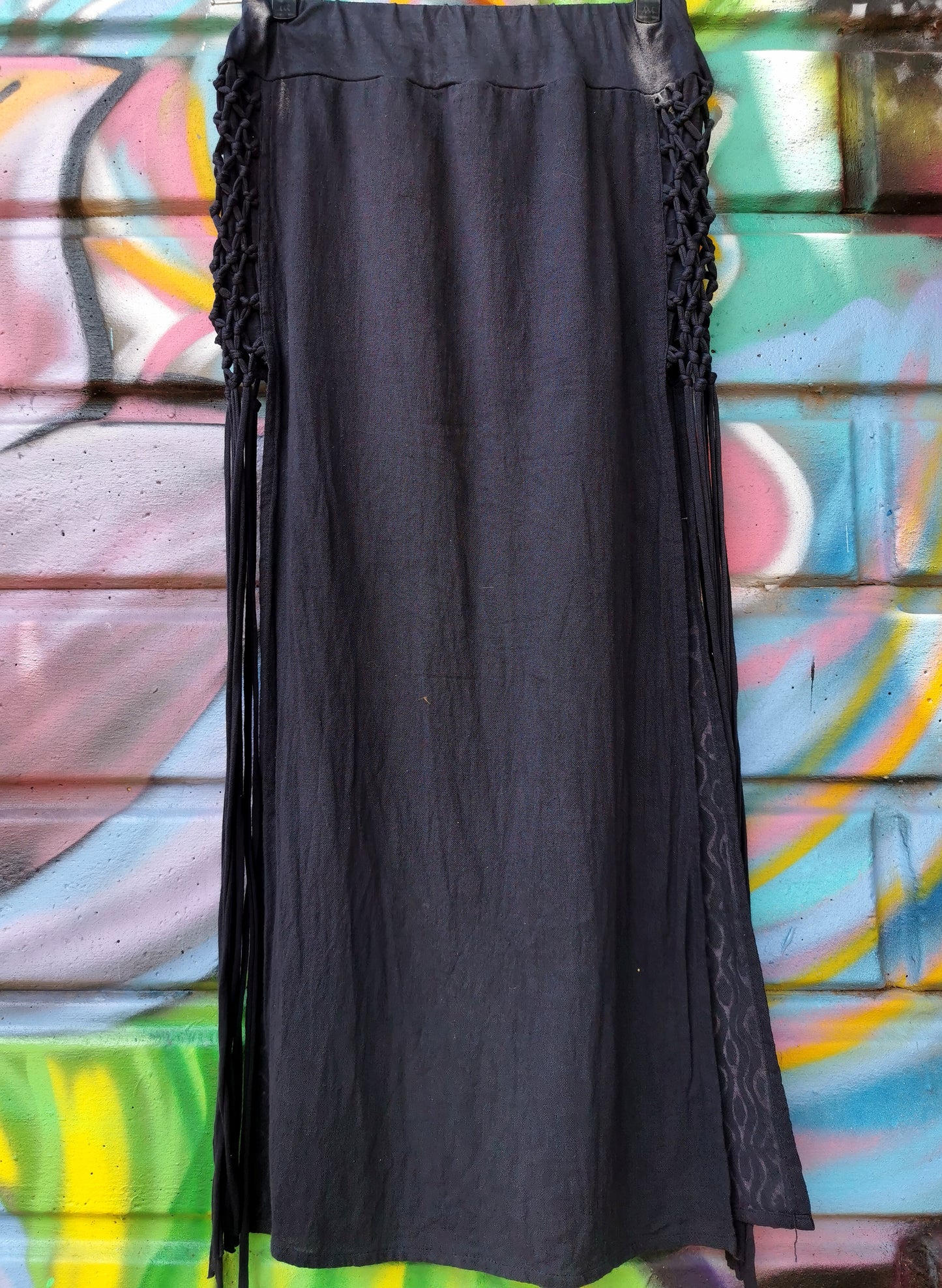 Warrior Spirit Skirt